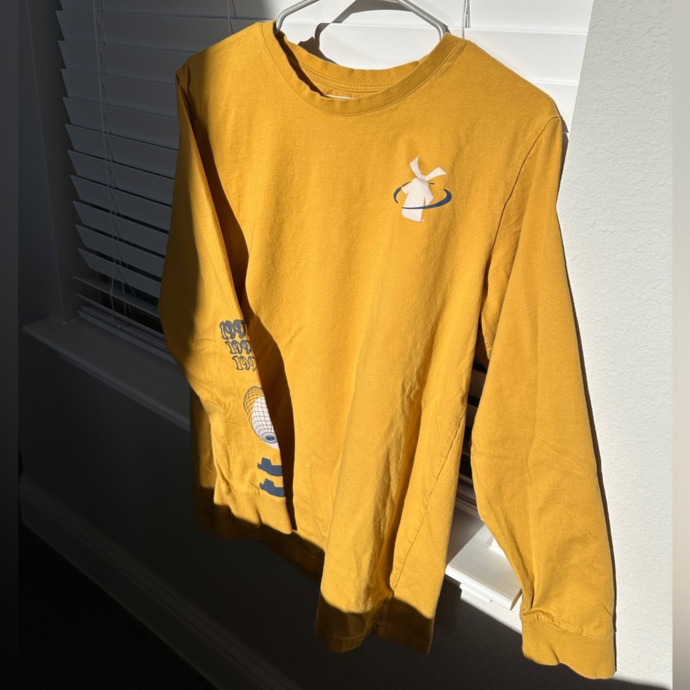 Dutch Bros Broista Long Sleeve T-Shirt!